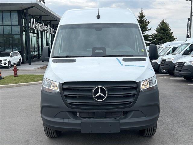 2025 Mercedes-Benz Sprinter 2500  (Stk: 25SP001) in Innisfil - Image 8 of 15