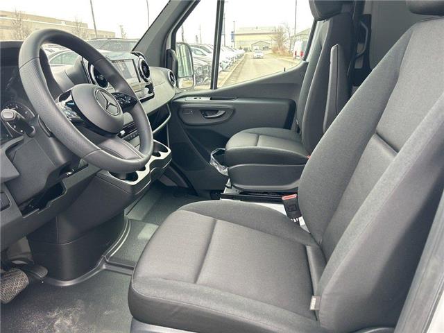 2025 Mercedes-Benz Sprinter 2500  (Stk: 25SP001) in Innisfil - Image 9 of 15