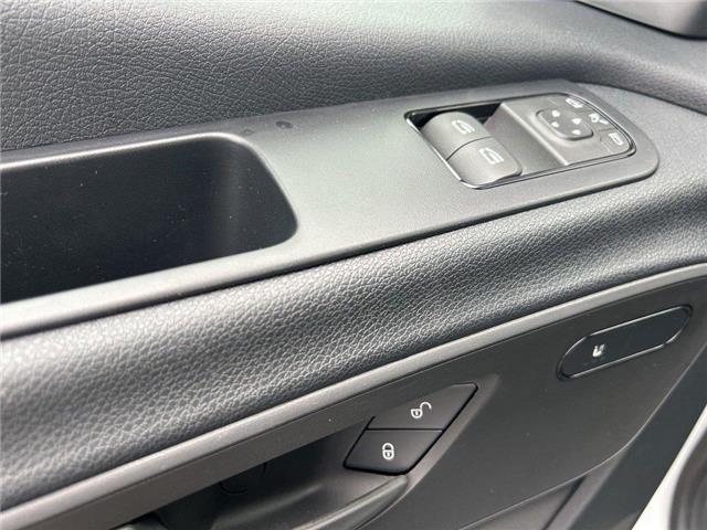2025 Mercedes-Benz Sprinter 2500  (Stk: 25SP001) in Innisfil - Image 11 of 15