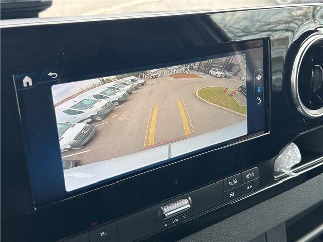 2025 Mercedes-Benz Sprinter 2500  (Stk: 25SP001) in Innisfil - Image 15 of 15