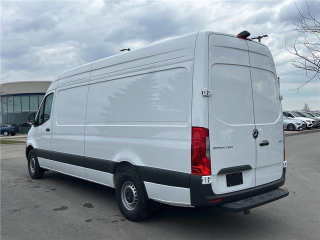 2025 Mercedes-Benz Sprinter 2500  (Stk: 25SP014) in Innisfil - Image 3 of 15