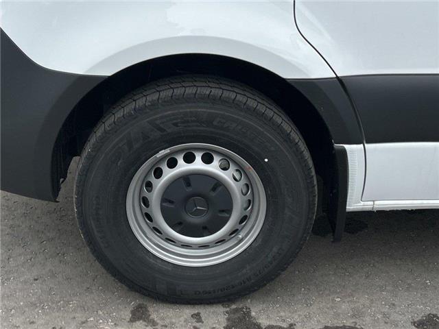 2025 Mercedes-Benz Sprinter 2500  (Stk: 25SP014) in Innisfil - Image 9 of 15