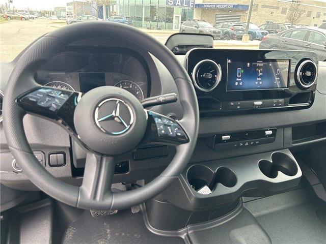 2025 Mercedes-Benz Sprinter 2500  (Stk: 25SP014) in Innisfil - Image 11 of 15