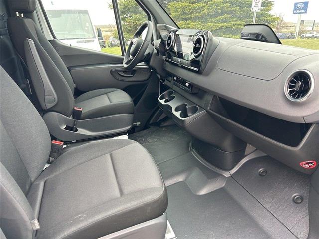 2025 Mercedes-Benz Sprinter 2500  (Stk: 25SP014) in Innisfil - Image 12 of 15