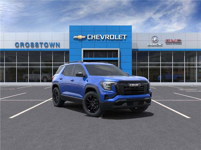 2025 GMC Terrain Elevation (Stk: 58278) in Sudbury - Image 1 of 24