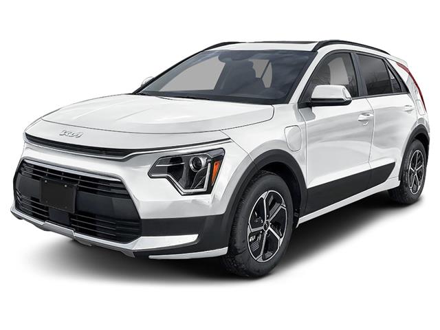 2025 Kia Niro Plug-In Hybrid EX Premium (Stk: SNR1847) in Sherwood Park - Image 1 of 2