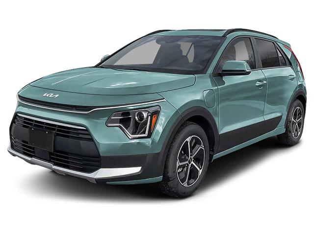 2025 Kia Niro Plug-In Hybrid EX Premium (Stk: SNR1204) in Sherwood Park - Image 1 of 2