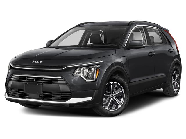 2025 Kia Niro Plug-In Hybrid EX (Stk: SNR8228) in Sherwood Park - Image 1 of 3