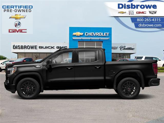 2021 GMC Sierra 1500 Elevation (Stk: 73413) in St. Thomas - Image 1 of 1
