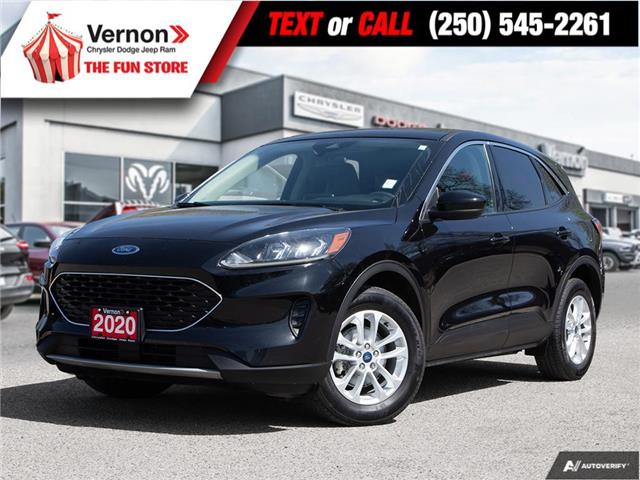 2020 Ford Escape SE (Stk: 240226A) in Vernon - Image 1 of 29