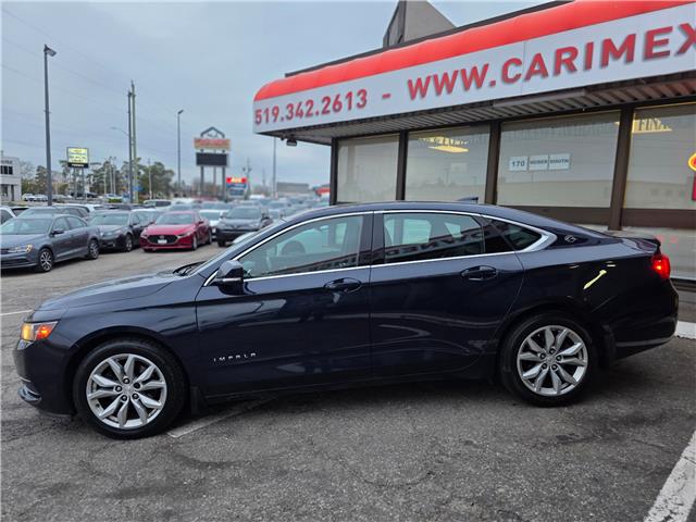 2016 Chevrolet Impala 2LT (Stk: 2503123) in Waterloo - Image 2 of 22 2016 Chevrolet Impala 2LT (Stk: 2503123) in Waterloo - Image 2 of 22