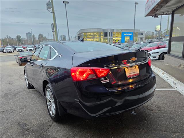 2016 Chevrolet Impala 2LT (Stk: 2503123) in Waterloo - Image 3 of 22 2016 Chevrolet Impala 2LT (Stk: 2503123) in Waterloo - Image 3 of 22