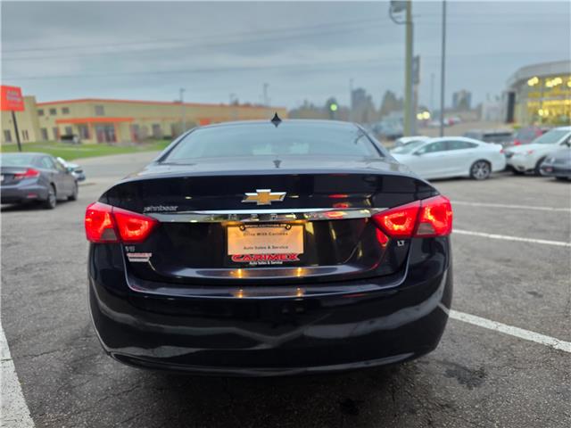 2016 Chevrolet Impala 2LT (Stk: 2503123) in Waterloo - Image 4 of 22 2016 Chevrolet Impala 2LT (Stk: 2503123) in Waterloo - Image 4 of 22