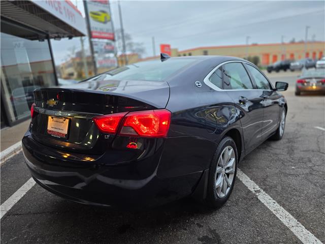 2016 Chevrolet Impala 2LT (Stk: 2503123) in Waterloo - Image 5 of 22 2016 Chevrolet Impala 2LT (Stk: 2503123) in Waterloo - Image 5 of 22