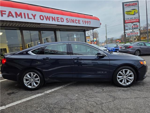 2016 Chevrolet Impala 2LT (Stk: 2503123) in Waterloo - Image 6 of 22 2016 Chevrolet Impala 2LT (Stk: 2503123) in Waterloo - Image 6 of 22