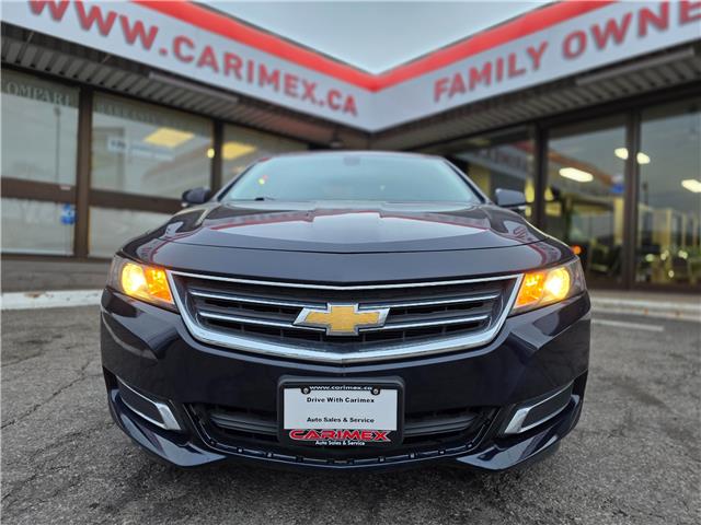 2016 Chevrolet Impala 2LT (Stk: 2503123) in Waterloo - Image 8 of 22 2016 Chevrolet Impala 2LT (Stk: 2503123) in Waterloo - Image 8 of 22