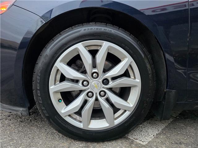 2016 Chevrolet Impala 2LT (Stk: 2503123) in Waterloo - Image 9 of 22 2016 Chevrolet Impala 2LT (Stk: 2503123) in Waterloo - Image 9 of 22