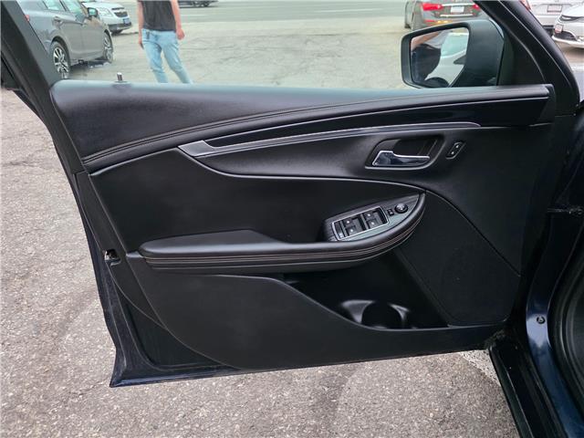 2016 Chevrolet Impala 2LT (Stk: 2503123) in Waterloo - Image 10 of 22 2016 Chevrolet Impala 2LT (Stk: 2503123) in Waterloo - Image 10 of 22