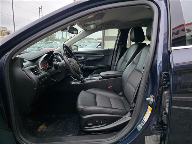 2016 Chevrolet Impala 2LT (Stk: 2503123) in Waterloo - Image 11 of 22 2016 Chevrolet Impala 2LT (Stk: 2503123) in Waterloo - Image 11 of 22