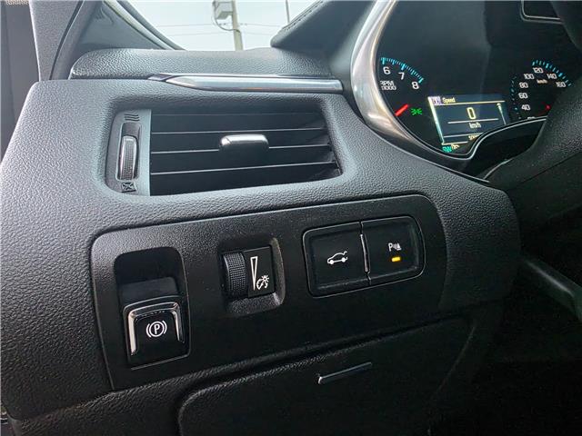 2016 Chevrolet Impala 2LT (Stk: 2503123) in Waterloo - Image 13 of 22 2016 Chevrolet Impala 2LT (Stk: 2503123) in Waterloo - Image 13 of 22