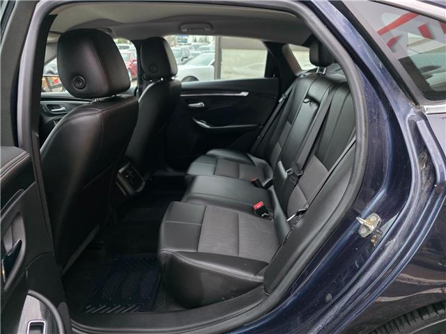 2016 Chevrolet Impala 2LT (Stk: 2503123) in Waterloo - Image 19 of 22 2016 Chevrolet Impala 2LT (Stk: 2503123) in Waterloo - Image 19 of 22