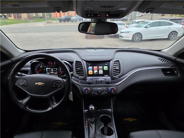 2016 Chevrolet Impala 2LT (Stk: 2503123) in Waterloo - Image 15 of 22 2016 Chevrolet Impala 2LT (Stk: 2503123) in Waterloo - Image 15 of 22