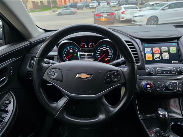 2016 Chevrolet Impala 2LT (Stk: 2503123) in Waterloo - Image 16 of 22 2016 Chevrolet Impala 2LT (Stk: 2503123) in Waterloo - Image 16 of 22