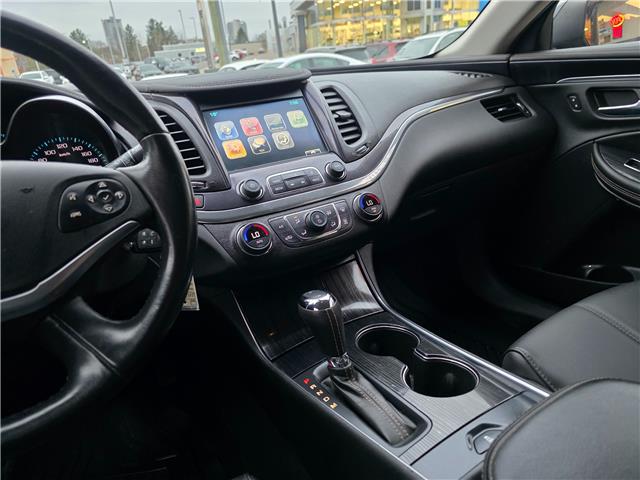 2016 Chevrolet Impala 2LT (Stk: 2503123) in Waterloo - Image 18 of 22 2016 Chevrolet Impala 2LT (Stk: 2503123) in Waterloo - Image 18 of 22