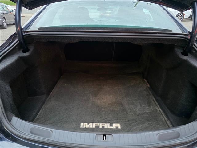 2016 Chevrolet Impala 2LT (Stk: 2503123) in Waterloo - Image 20 of 22 2016 Chevrolet Impala 2LT (Stk: 2503123) in Waterloo - Image 20 of 22