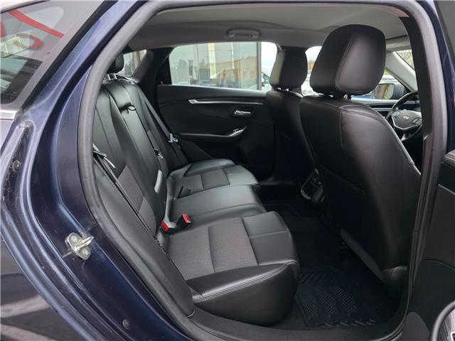 2016 Chevrolet Impala 2LT (Stk: 2503123) in Waterloo - Image 21 of 22 2016 Chevrolet Impala 2LT (Stk: 2503123) in Waterloo - Image 21 of 22