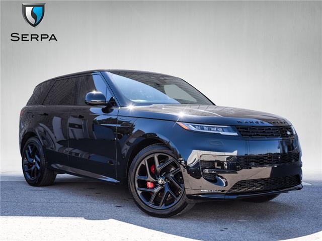 2024 Land Rover Range Rover Sport Dynamic HSE (Stk: SE0239) in Aurora - Image 1 of 24