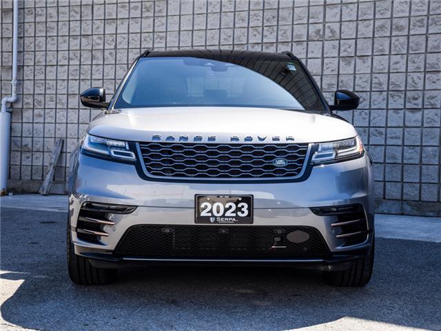 2023 Land Rover Range Rover Velar  (Stk: SE0236) in Aurora - Image 2 of 27