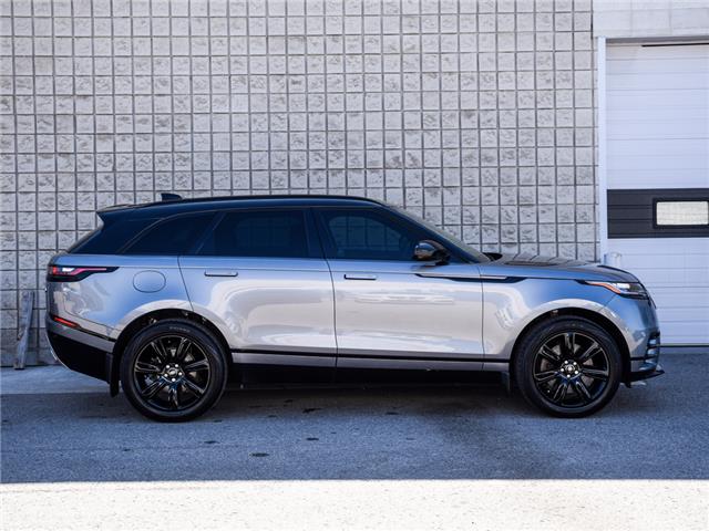 2023 Land Rover Range Rover Velar  (Stk: SE0236) in Aurora - Image 3 of 27