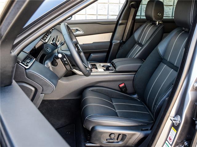 2023 Land Rover Range Rover Velar  (Stk: SE0236) in Aurora - Image 14 of 27