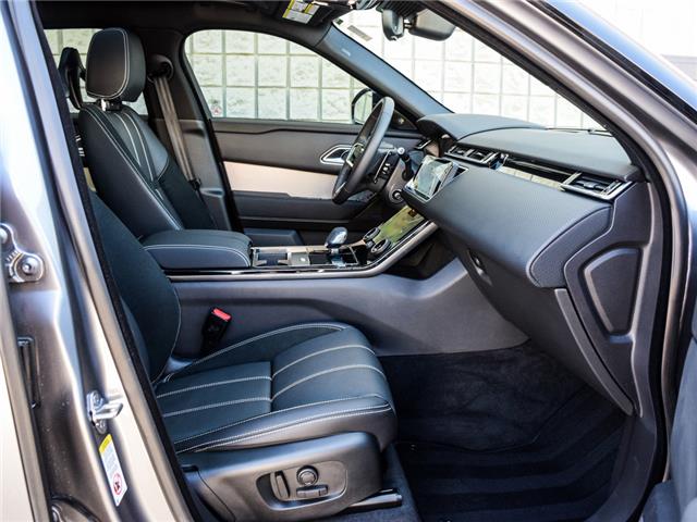 2023 Land Rover Range Rover Velar  (Stk: SE0236) in Aurora - Image 17 of 27