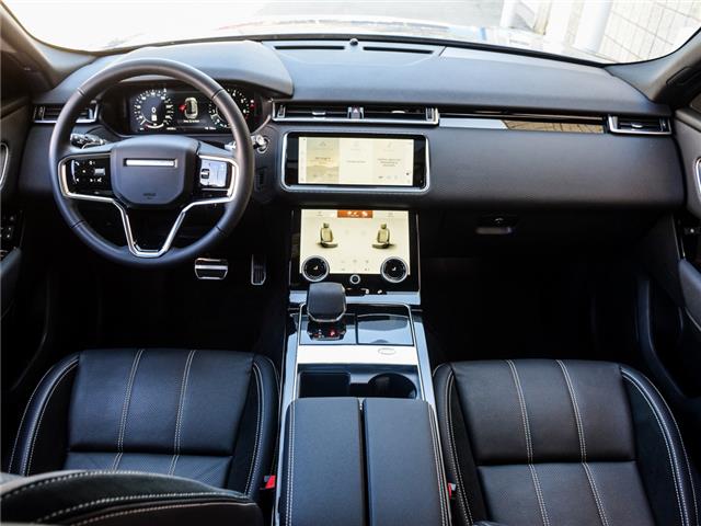 2023 Land Rover Range Rover Velar  (Stk: SE0236) in Aurora - Image 18 of 27