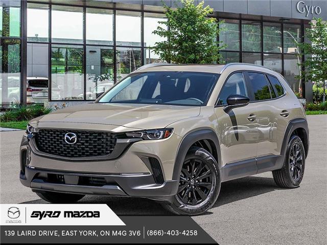 2025 Mazda CX-50 GS-L (Stk: 35822) in East York - Image 1 of 23