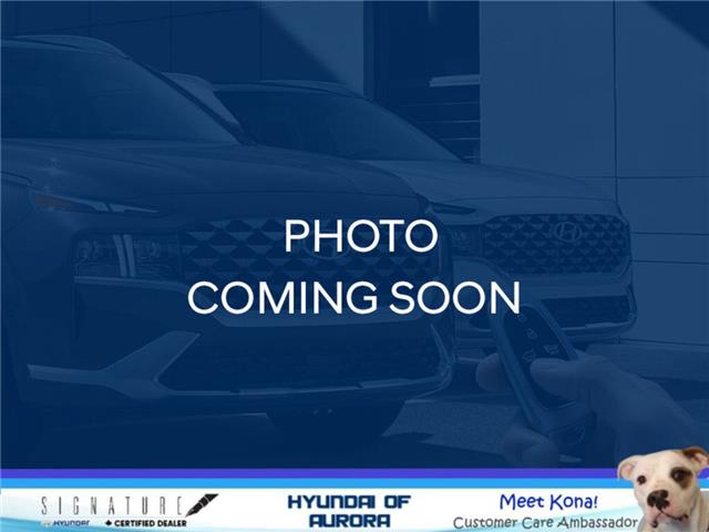 2025 Hyundai Elantra Preferred (Stk: 26U1112) in Aurora - Image 1 of 1