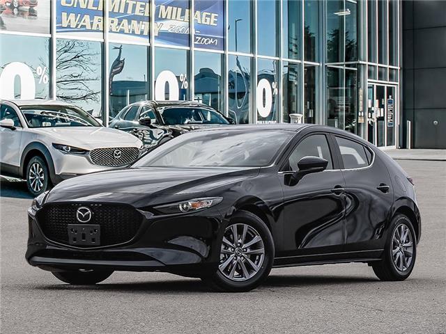 2025 Mazda Mazda3 Sport GS (Stk: 14465) in Ottawa - Image 1 of 23