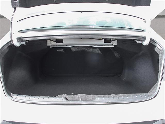 2025 Hyundai Elantra Preferred w/Tech Package (Stk: 26T1288) in Aurora - Image 7 of 21