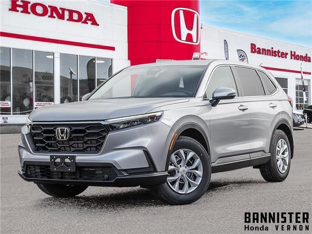 2025 Honda CR-V LX (Stk: 25-279) in Vernon - Image 1 of 20