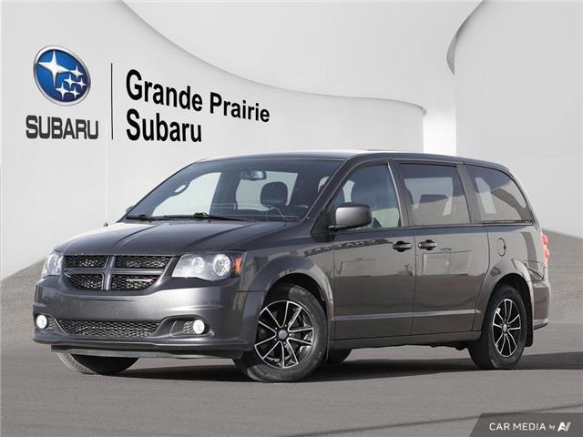 2017 Dodge Grand Caravan GT (Stk: PS1913A) in Grande Prairie - Image 1 of 25