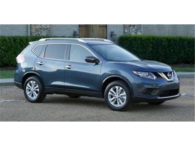 Used 2016 Nissan Rogue   - Edmonton - North Edmonton Kia