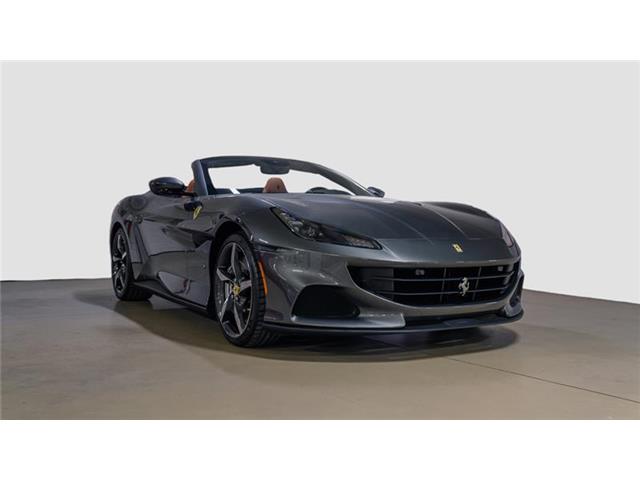 2023 Ferrari Portofino M Base (Stk: C629) in Vaughan - Image 1 of 17