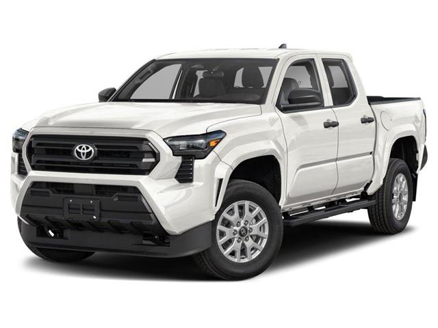 2025 Toyota Tacoma Base (Stk: ST069642) in Courtenay - Image 1 of 11