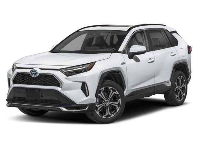 2023 Toyota RAV4 Prime XSE (Stk: P3428) in Courtenay - Image 1 of 11