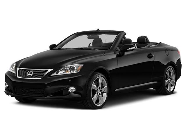 2014 Lexus IS 350C Base (Stk: SR253392A) in Courtenay - Image 1 of 12