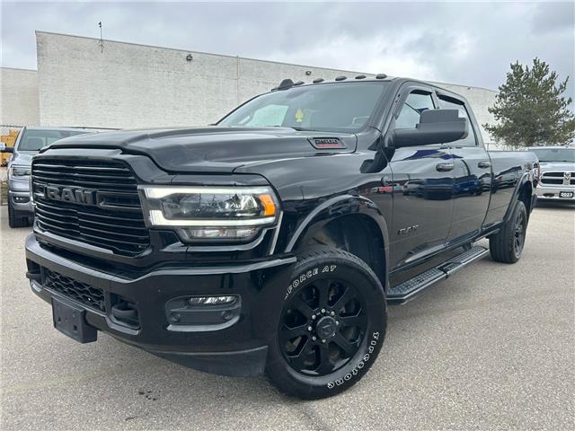2022 RAM 2500 Laramie (Stk: 55647) in Kitchener - Image 1 of 6