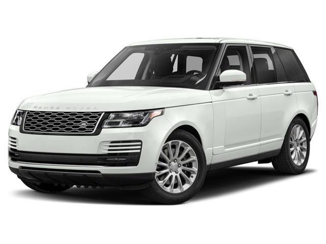 2020 Land Rover Range Rover 3.0L I6 MHEV P400 HSE (Stk: TL90695) in Windsor - Image 1 of 12