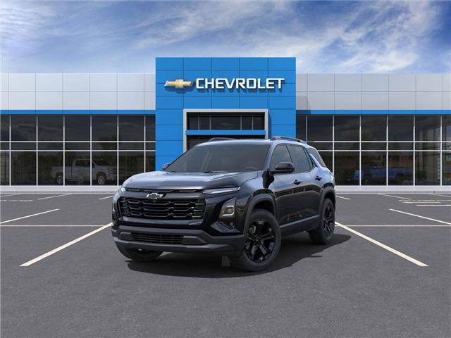 2025 Chevrolet Equinox LT (Stk: 25226) in Green Valley - Image 1 of 6